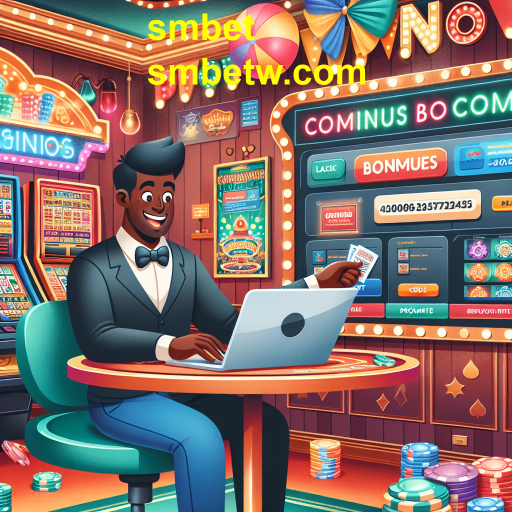 Explorando os Códigos de Bônus no smbbet: Como Maximizar Seus Ganhos